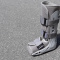 AIRCAST Air Select Standard walking boot