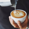 Coffee with a Dual Purpose