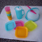 TUPPERWARE CHILDRENS LOT
