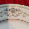 China: Wade Fine Porcelain China Of Japan "Diana" Vintage