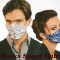 Face-to-Face Masked Speed Dating Party!