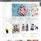 iTech Kids Shop Script v2.01