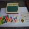1987 - 1990 FISHER PRICE SCHOOL DESK