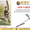 OKM Fusion Most Powerful 3D ground Scanner