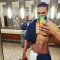 Jay, The Famous Gym Trainer