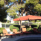 11” Cantilever Umbrella