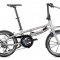 2020 TERN BYB S11 - FOLDING BIKE (World Racycles)