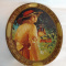 Coca Cola 1916 Tray -Reproduction 1976 World War 1 Serving WW1 G