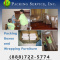 Professional Packing Boxes and Wrapping Furniture Services