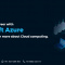 Azure Live Online Training at Mercury Solutions