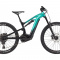 2020 Cannondale Moterra 3 - Electric Mountain Bike