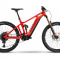 2020 BMC Trailfox AMP SX One 27.5" - Electric Mountain Bike