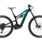 2020 Cannondale Moterra SE - Electric Mountain Bike