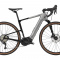 2021 Cannondale Topstone Neo Carbon 3 Lefty - Electric Road Bike