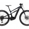 2020 Cannondale Habit Neo 1 - Electric Mountain Bike