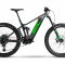 2020 BMC Trailfox AMP SX Two S 27.5" - Electric Mountain Bike