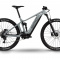 2020 BMC Speedfox AMP Five S 29" - Electric Mountain Bike