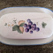 Savoir Vivre Luscious JJ017 Covered Butter Dish