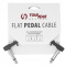 Looking For Flat Patch Cables