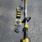 DEWALT StringTrimmer and accessories