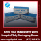 Keep Your Masks Save With Hospital 3ply Packaging Boxes