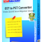 SysInspire OST to PST Converter
