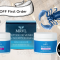 Life Changing Blue Scorpion Skin Care