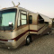 2002 Newmar Mountain Aire 40ft Class-A Motorhome For Sale