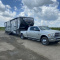 2014 Heartland Cyclone 3800 Fifthwheel For Sale