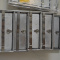 X-RAY CASSETTES 10" x 12"/ X-RAY FILM/ LEAD APRON/ WOLF VIEWBOX