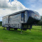 2015 Forest River Sandpiper 360PDEK Fifthwheel For Sale