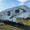 2007 Crossroads Cruiser 32BL Fifthwheel For Sale