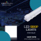LED Shop Light Fixtures with 90% Accurate Colour Rendering