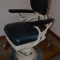 RITTER HYDRAULIC CHAIR CIRCA 1934