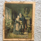 2 Unframed Color Lithographs