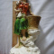 Estate 1975 Universal Statuary Chicago Figurine