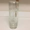 Estate Hand Blown Flower Vase