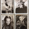 Collectors Photographs of Female Movie Stars $10.00 Each