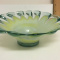 Estate Encased Hand Blown Bowl