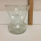 Estate Iridescent Posy Vase