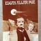 Estate Collectors Edgar Allen Poe Raven Poster
