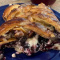 Yummy Puff Pasty Braid for Breakfast, anyone ????