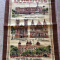 Collectors London Linen Wall Hanging