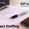 Look No Further for the Contract Staffing Services that You Want