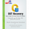 OST to PST Recovery