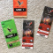 Collectors Houston Texas Inaugural Game Ticket/Memorabilia