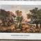 Unframed Intaligo lithograph by Currier & Ives