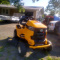 Cub Cadet XT2 LX46 24HP Kohler 46" Deck 26 Hours!
