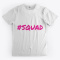 T-shirt -Squad - from Holy International