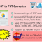 OST to PST Recovery